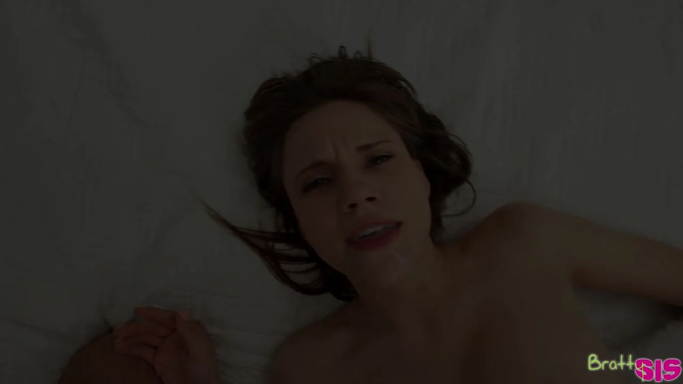 Preview of BrattySis Rose Carter Do I Fuck You Or Just Blow Your Dad XXX